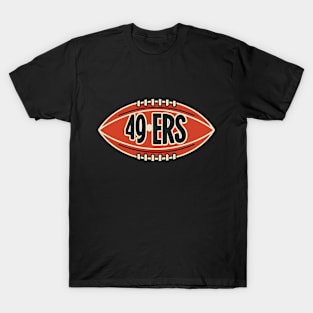 49 ERS T-Shirt